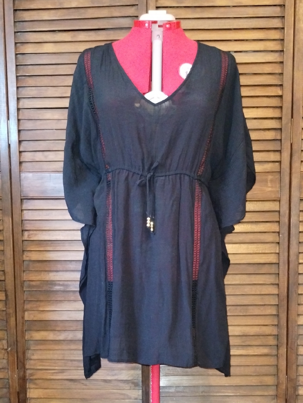 Lightweight Tunic - Picture 1 of 7
